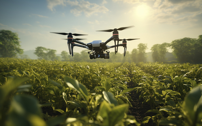 Dron